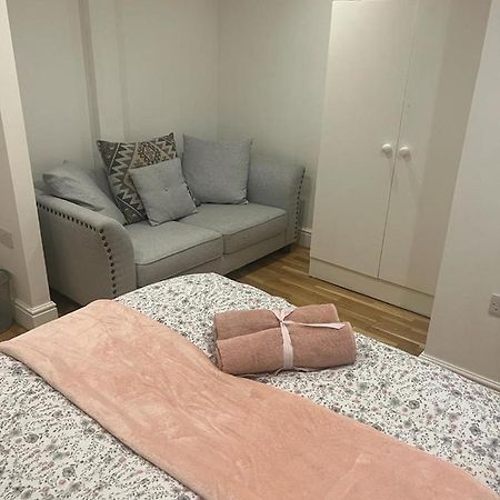 Amazing Flat 2 In Battersea London Exterior photo