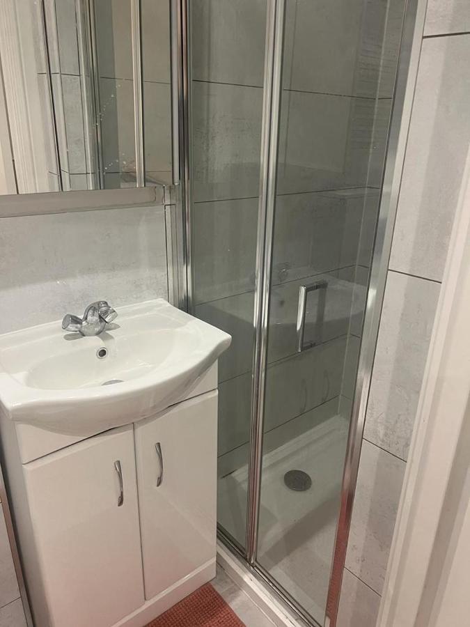 Amazing Flat 2 In Battersea London Exterior photo