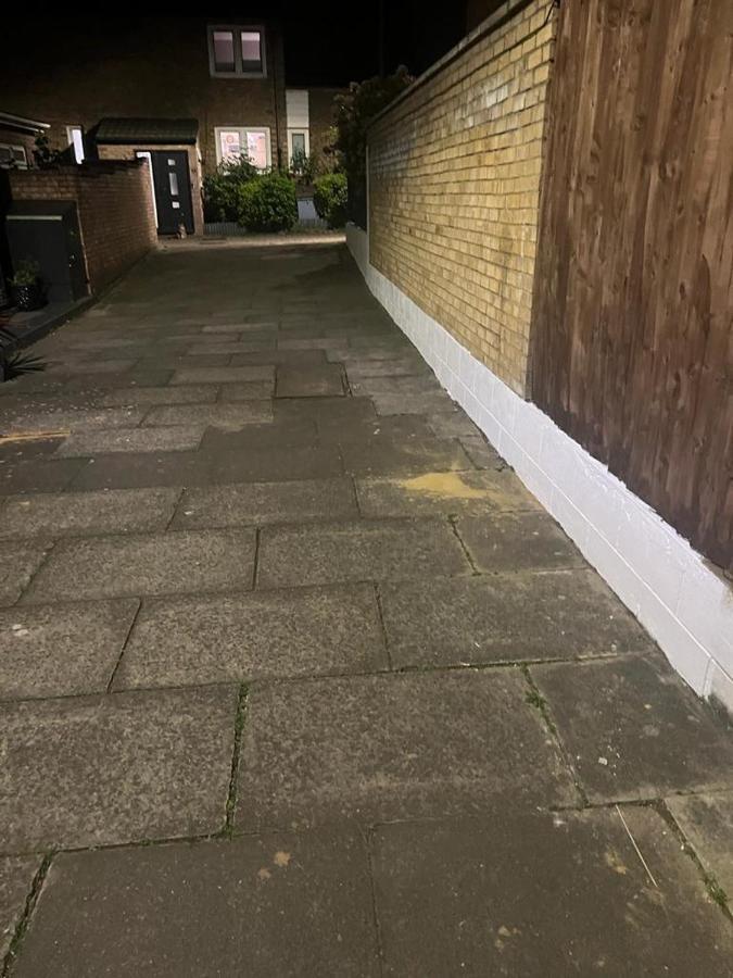 Amazing Flat 2 In Battersea London Exterior photo