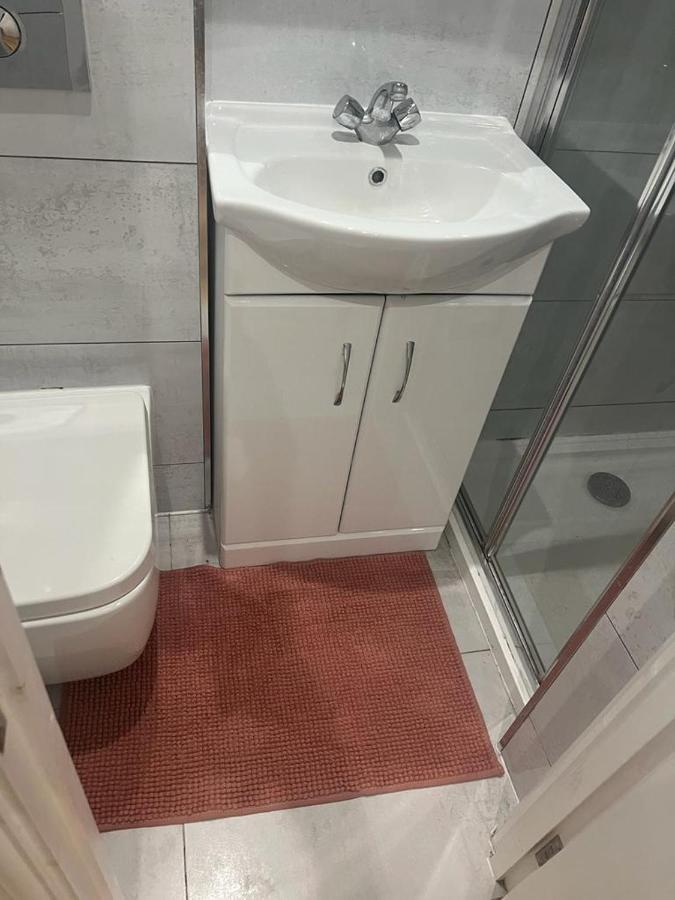 Amazing Flat 2 In Battersea London Exterior photo