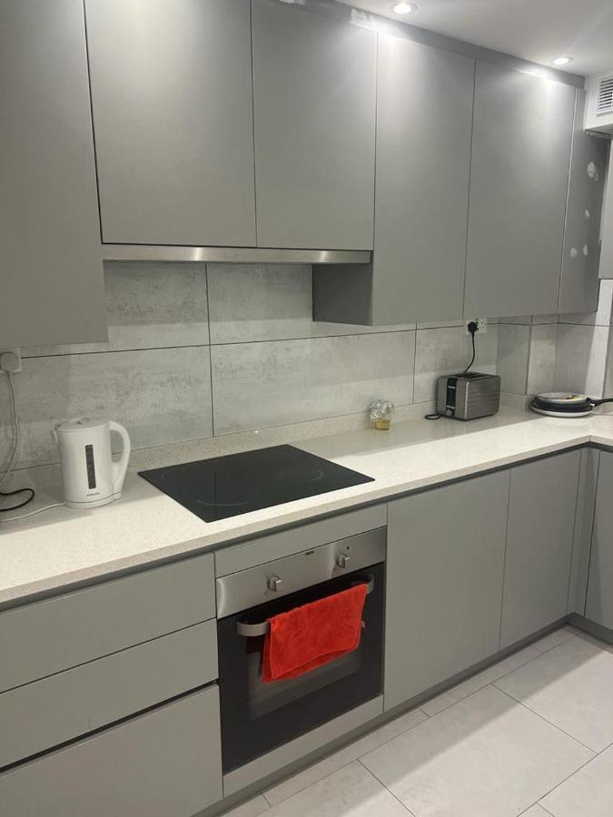 Amazing Flat 2 In Battersea London Exterior photo