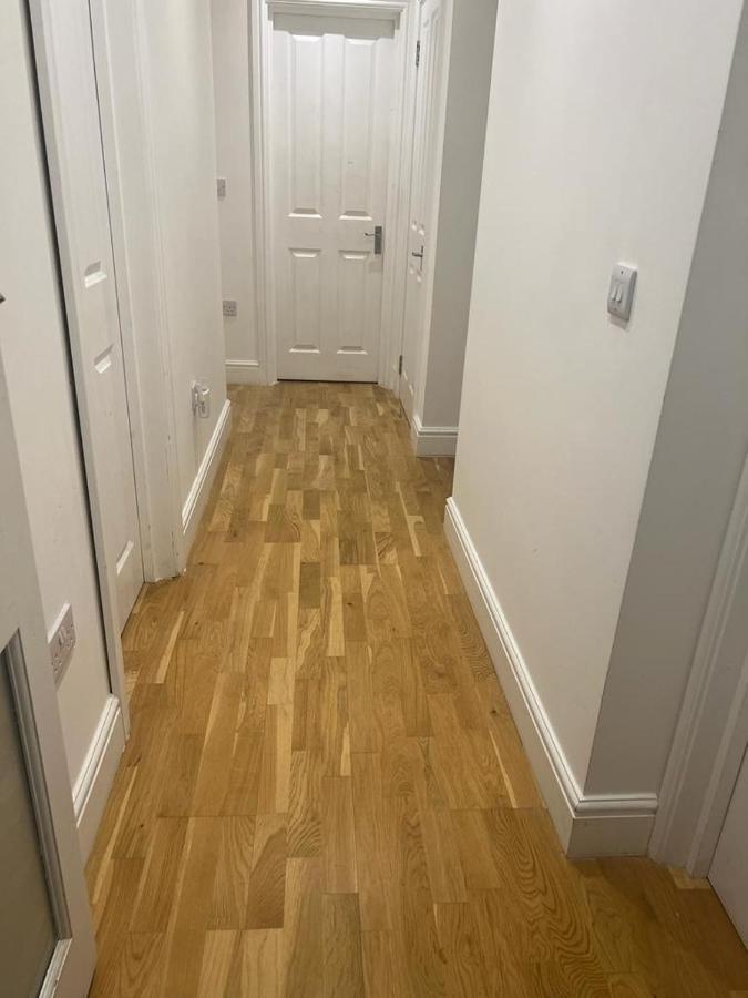 Amazing Flat 2 In Battersea London Exterior photo