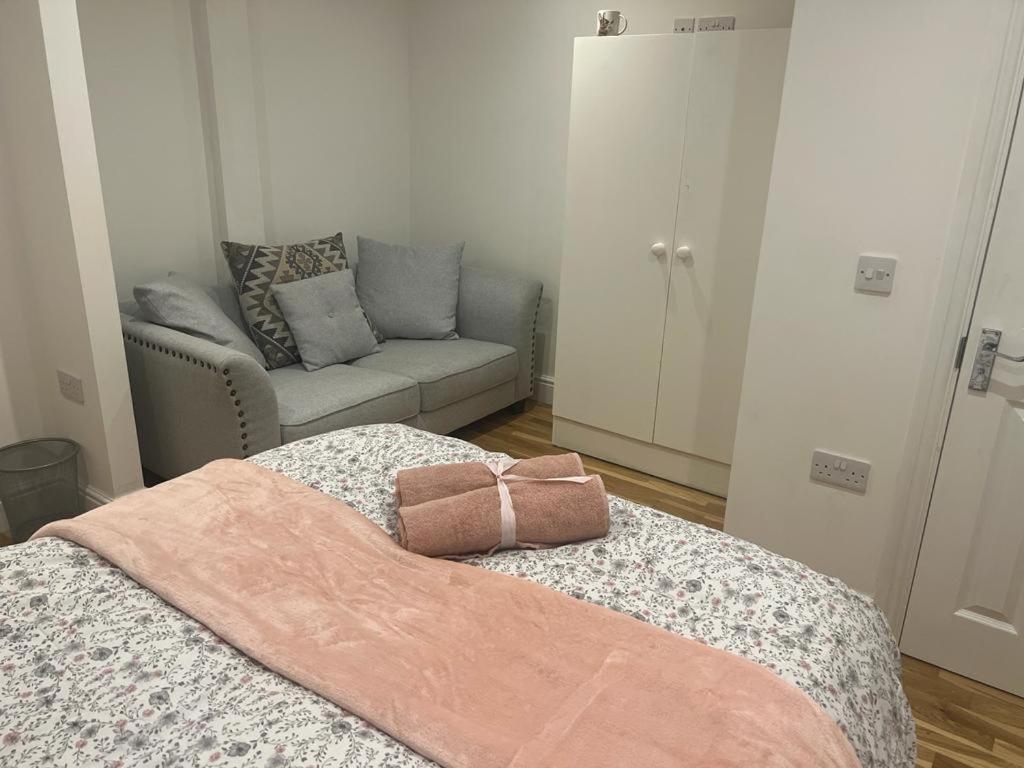 Amazing Flat 2 In Battersea London Exterior photo