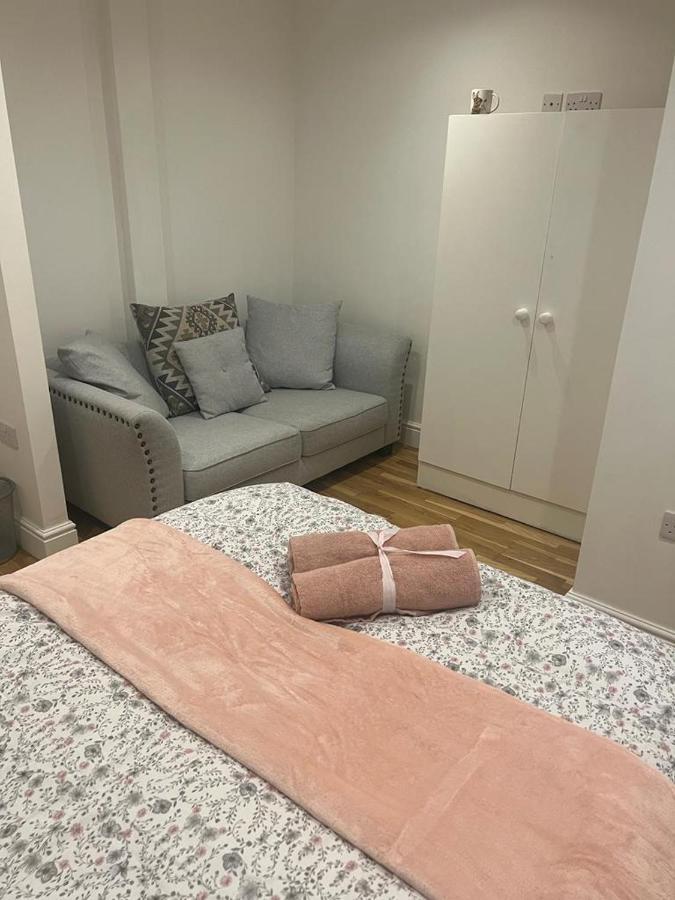 Amazing Flat 2 In Battersea London Exterior photo