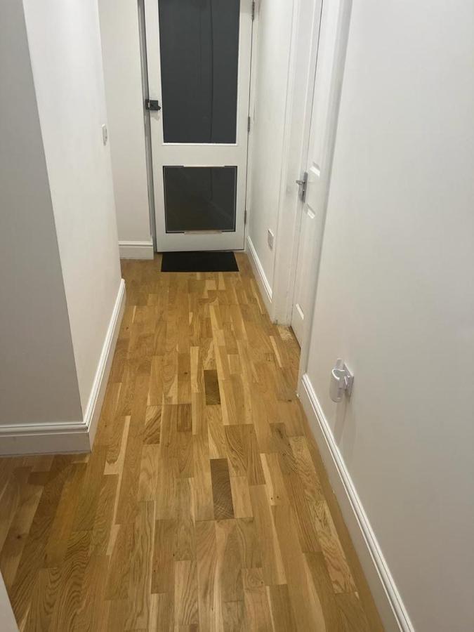 Amazing Flat 2 In Battersea London Exterior photo