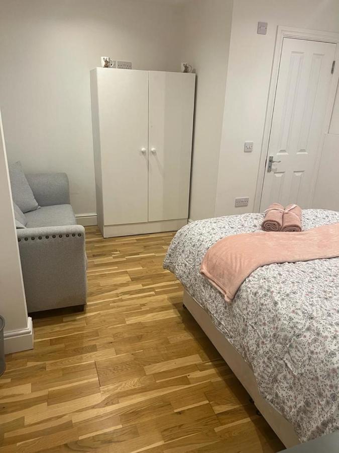 Amazing Flat 2 In Battersea London Exterior photo
